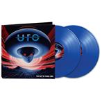 UFO "Too Hot In Tokyo 1994 "