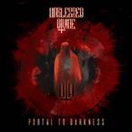 Unblessed Divine "Portal To Darkness"
