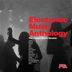 V/A "Electronic Music Anthology French Touch LP"
