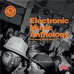 V/A "Electronic Music Anthology House Music Session LP"