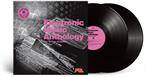 V/A "Electronic Music Anthology Techno Sessions LP"