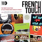 V/A "French Touch Vol 2 LP"