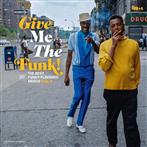 V/A "Give Me The Funk 3 LP"