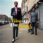 V/A "Give Me The Funk 5 LP"