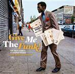 V/A "Give Me The Funk The Tribute Session