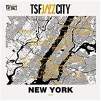 V/A "TSFF Jazz City New York"