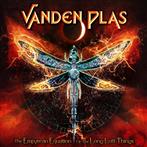 Vanden Plas "The Empyrean Equation Of The Long Lost Things"