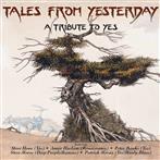 Various Artists "Tales From Yesterday - A Tribute To Yes"