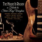 Various Artists "The House Is Rockin'-A Tribute To Stevie Vaughan"