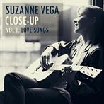 Vega, Suzanne "Close Up Series Vol 1 LP"