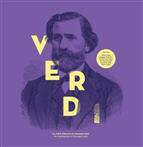 Verdi "Classical Collection LP"
