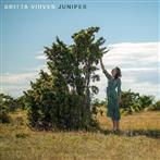 Virves, Britta "Juniper"
