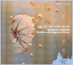 Vivaldi Caldara "Jubilation Venitienne Amarillis Delgadillo Maitrise Des Pays De La Loire"