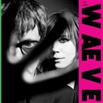 Waeve, The "The Waeve LP MAGENTA"