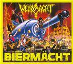 Wehrmacht "Biermacht"
