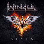 Winger "Seven"