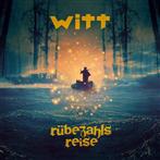 Witt, Joachim "Rubezahls Reise LP"