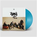 Xysma "No Place Like Alone LP TURQUOISE"
