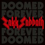 Zakk Sabbath "Doomed Forever Forever Doomed CASSETTE"