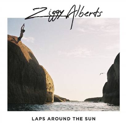 Alberts, Ziggy "Laps Around The Sun"