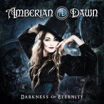 Amberian Dawn "Darkness Of Eternity"