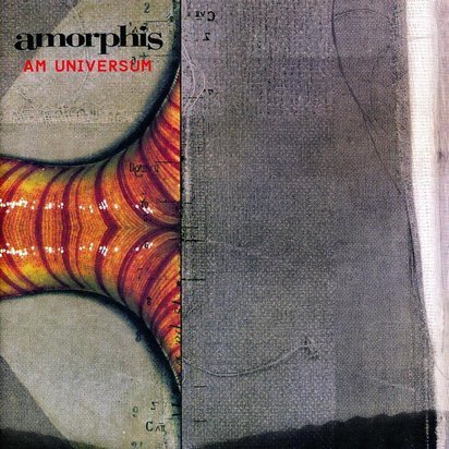 Amorphis "Am Universum"