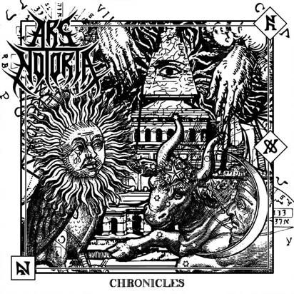 Ars Notoria "Chronicles"