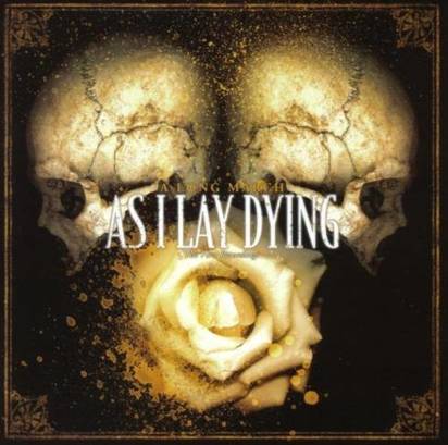 As I Lay Dying "A Long March"