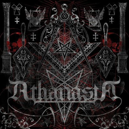 Athanasia "The Order Of The Silver Compass"