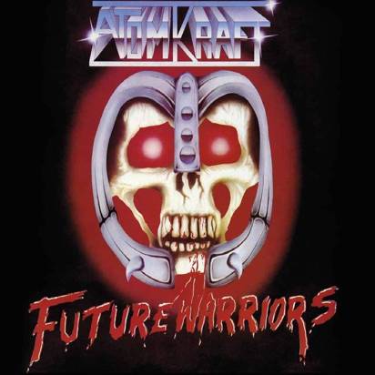 Atomkraft "Future Warriors"