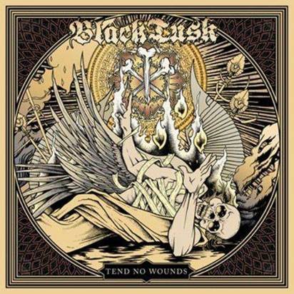 Black Tusk "Tend No Wounds"