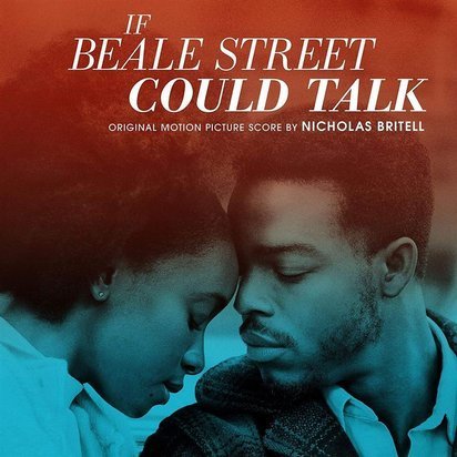 Britell, Nicholas "If Beale Street Could Talk OST LP"