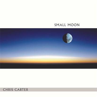 Carter, Chris "Small Moon LP"
