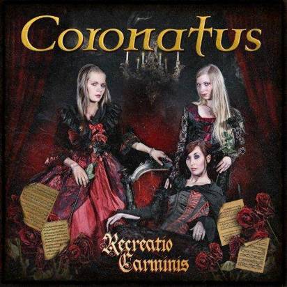 Coronatus "Recreatio Carminis"