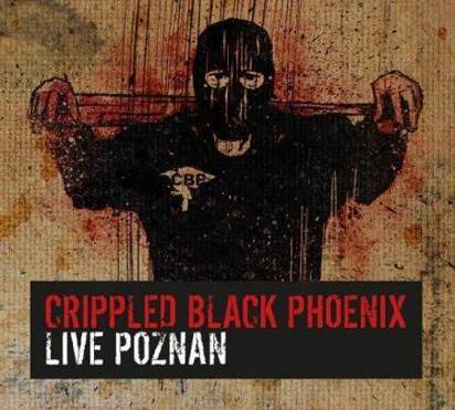Crippled Black Phoenix "Live Poznan"