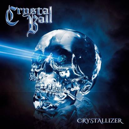 Crystal Ball "Crystallizer Limited Edition"