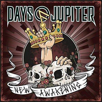Days Of Jupiter "New Awakening"