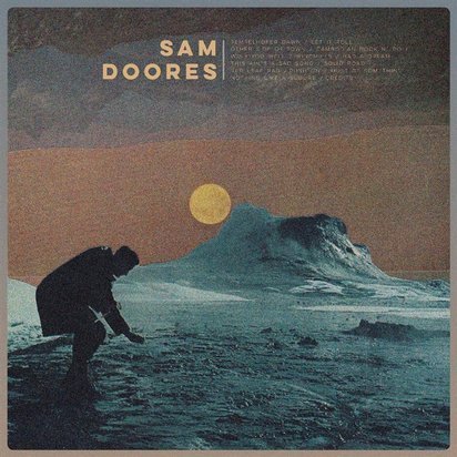 Doores, Sam "Sam Doores"