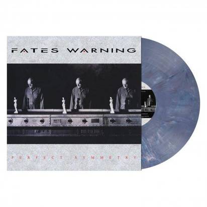 Fates Warning "Perfect Symetry Lp"