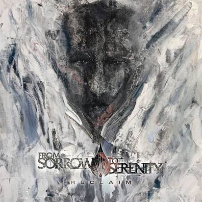 From Sorrow To Serenity "Reclaim LP"