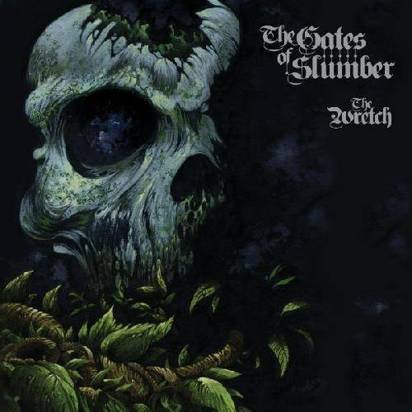 Gates Of Slumber, The "The Wretch"