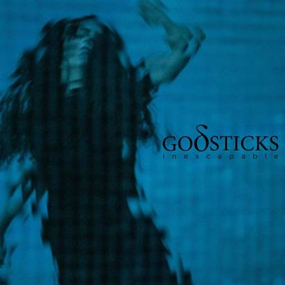 Godsticks "Inescapable LP"
