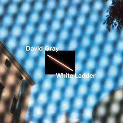 Gray, David "White Ladder White LP"