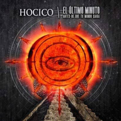 Hocico "El Ultimo Minuto Limited Edition"