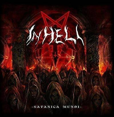 In Hell "Satanica Mundi"