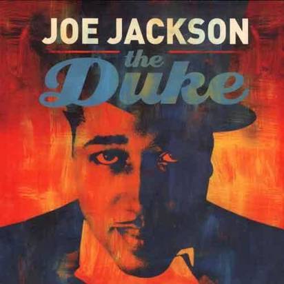 Jackson, Joe "The Duke"