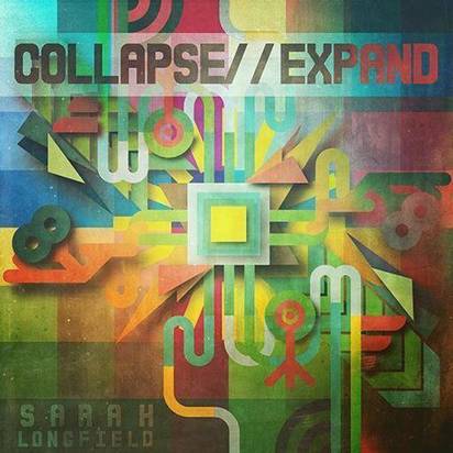Longfield, Sarah "Collapse Expand"