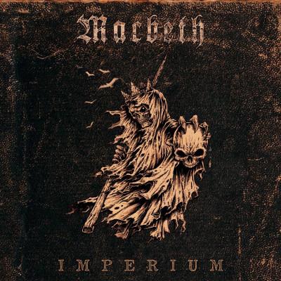 Macbeth "Imperium Limited Edition"