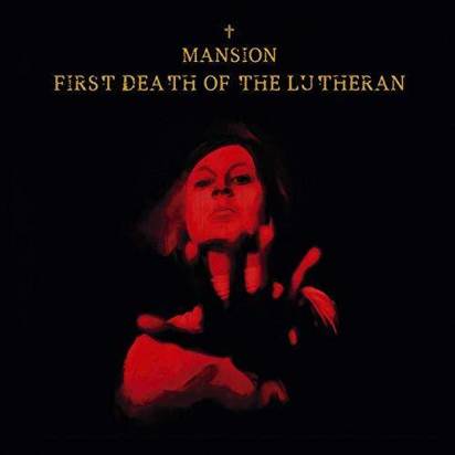 Mansion "First Death Of The Lutheran"