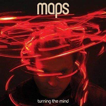 Maps "Turning The Mind LP"